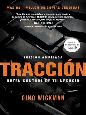 Traccion - ebook